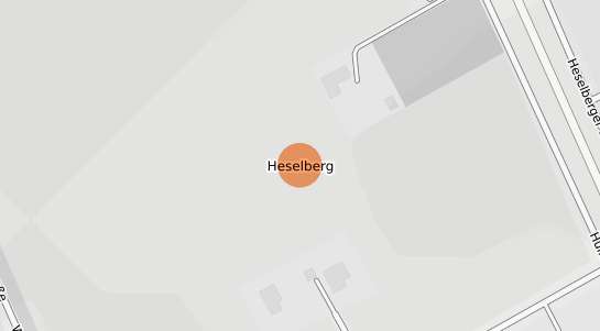 Mietspiegelkarte Saterland Sedelsberg Heselberg